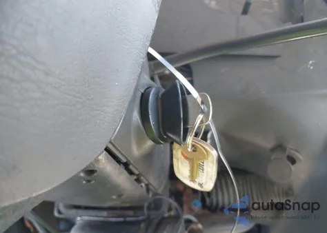 2011 Ford E-350 Stripped из США, поврежденный, VIN 1FC2E3KL4BDA55260